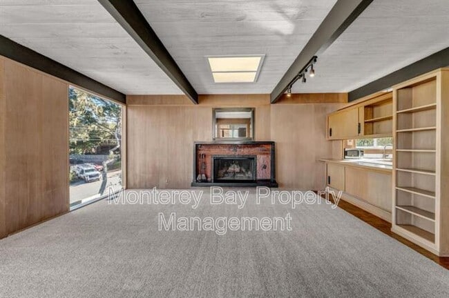 635 Grace St in Monterey, CA - Building Photo - Building Photo