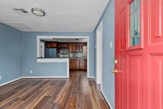 3914 Cetti St in Houston, TX - Building Photo - Building Photo
