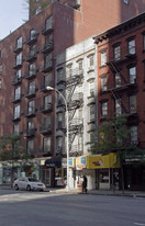 1594 Third Ave Apartments