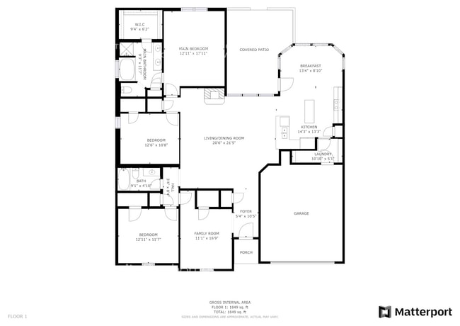 108 Post Oak Dr in Waxahachie, TX - Building Photo - Building Photo