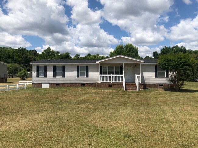 property at 113 River Run Rd