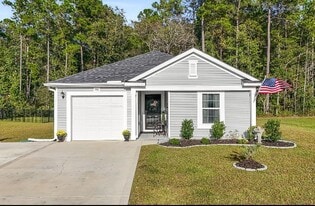 910 Cherrystone Lp in Conway, SC - Building Photo