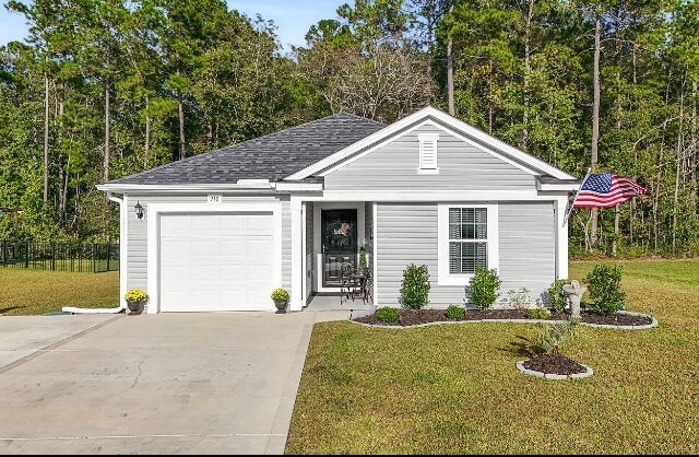 910 Cherrystone Lp in Conway, SC - Building Photo