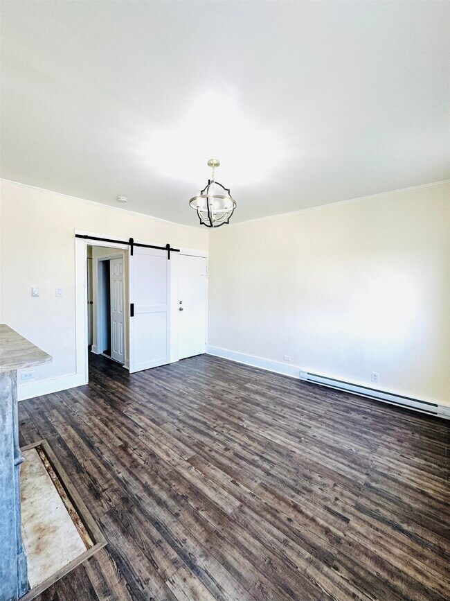 289 Communipaw Ave-Unit -2L in Jersey City, NJ - Building Photo - Building Photo