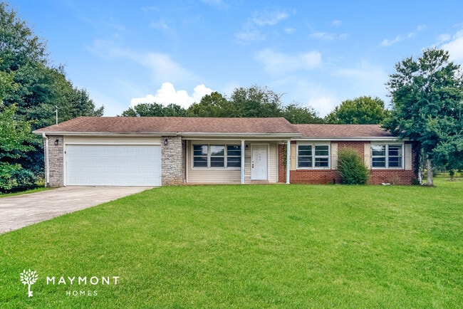 property at 103 Grant Dr