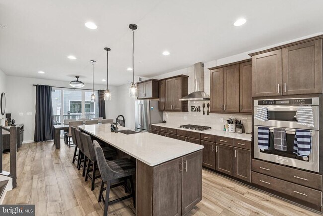 8906 Beckett St. in Upper Marlboro, MD - Building Photo - Building Photo