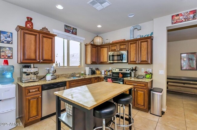 1428 E Branham Ln in Phoenix, AZ - Building Photo - Building Photo