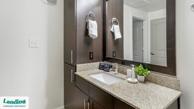 5275 Town and Country Blvd, Unit 1152 in Frisco, TX - Foto de edificio - Building Photo