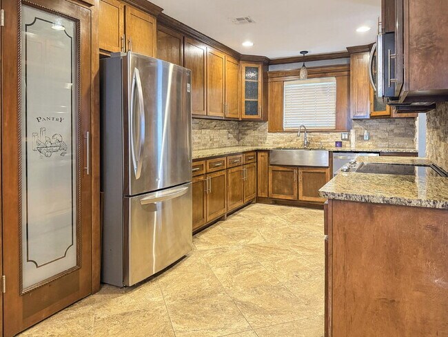 240 S 120th E Ave in Tulsa, OK - Building Photo - Building Photo
