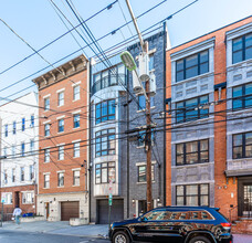 407 Adams St in Hoboken, NJ - Building Photo - Building Photo