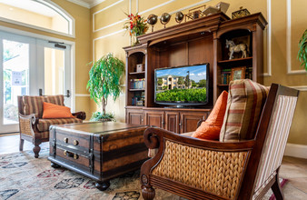 Laurel Oaks in Leesburg, FL - Foto de edificio - Interior Photo