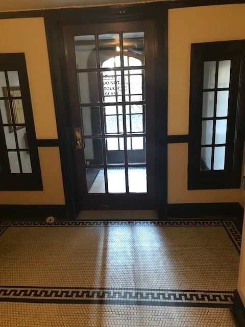 534 Hinman Ave, Unit W3 in Evanston, IL - Building Photo - Building Photo