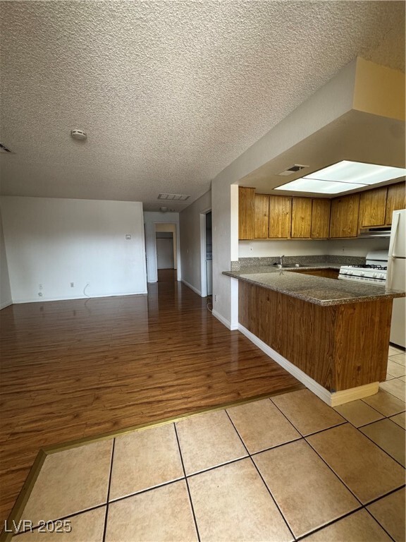 property at 2245 N Jones Blvd