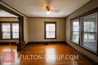 140 Diamond Ave SE in Grand Rapids, MI - Building Photo - Building Photo