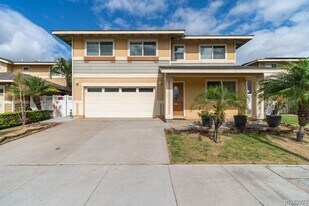 91-1256-1256 Kilipue St in Ewa Beach, HI - Building Photo