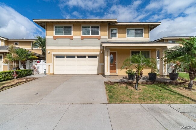 property at 91-1256-1256 Kilipue St