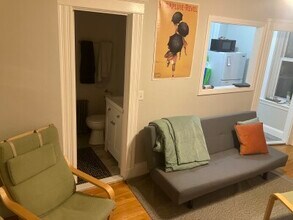7 Farrington Ave, Unit #2 in Boston, MA - Building Photo - Building Photo