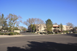 Sun Valley Garden Casitas in Mesa, AZ - Building Photo - Building Photo