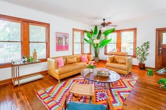 1301 E 29th St in Austin, TX - Building Photo - Building Photo