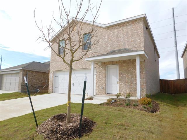 4204 Apollo Bay Ave in Little Elm, TX - Building Photo - Building Photo