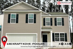 146 Kraft Kove in Pooler, GA - Building Photo