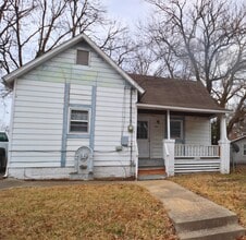 1104 Pannell St in Columbia, MO - Building Photo - Building Photo