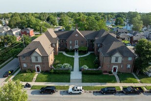 Historic Mulberry Flats Apartamentos