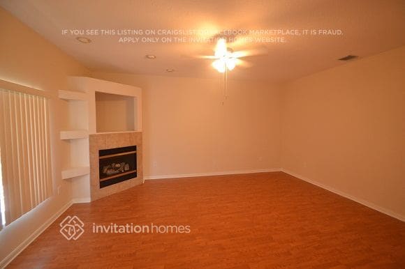 25147 Geddy Dr in Land O Lakes, FL - Building Photo - Building Photo