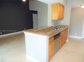 5740 Rock Island Rd in Tamarac, FL - Building Photo