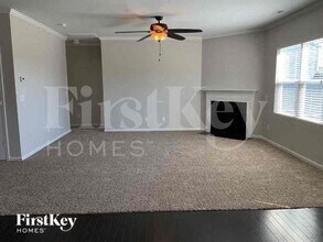 11008 Blue Stream Ln in Indian Trail, NC - Building Photo - Building Photo
