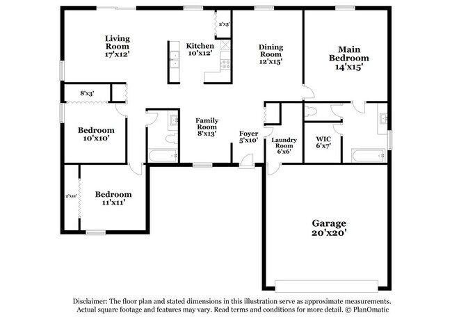 12009 Woodglen Cir in Clermont, FL - Building Photo - Building Photo