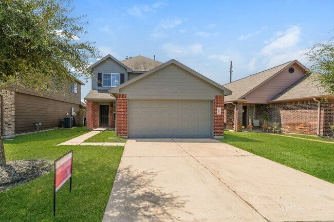 5619 Amelia Plantation Dr in Katy, TX - Building Photo - Building Photo