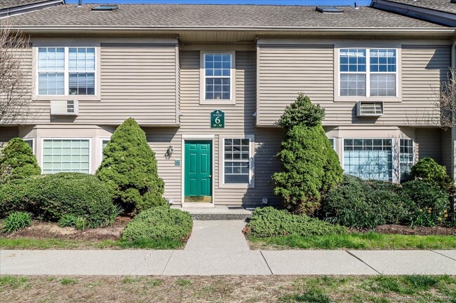 property at 26 Glen Ridge Ct