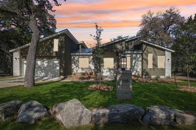 property at 3006 Dew Drop