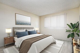 530 N Wilson Ave, Unit 1 in Pasadena, CA - Building Photo - Building Photo