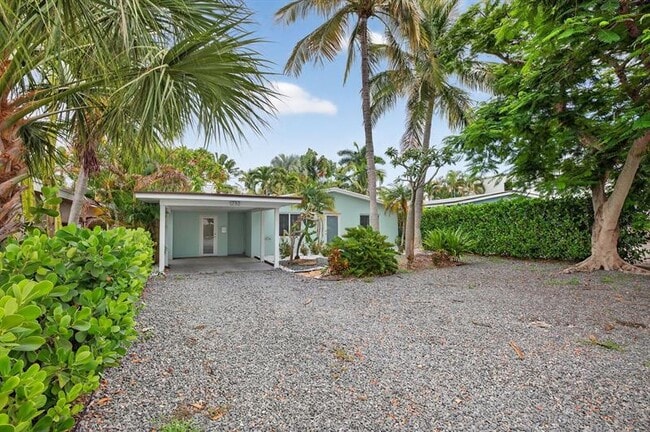 1232 NE 11th Ave in Fort Lauderdale, FL - Building Photo - Building Photo