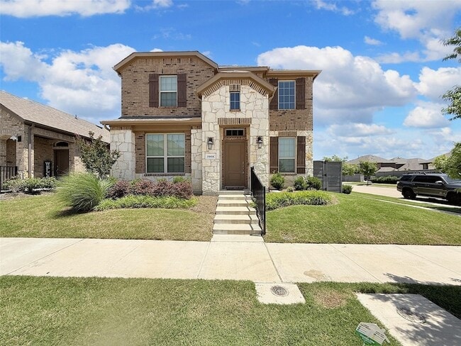 property at 7001 Windmill St