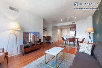 425 L St NW in Washington, DC - Building Photo - Building Photo