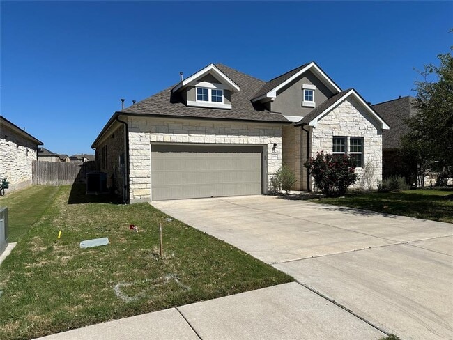 property at 20301 Crested Caracara Ln