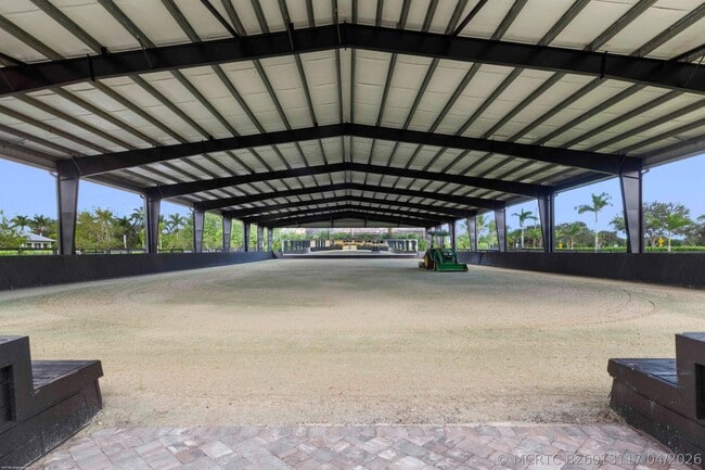 property at 4985 Stables Way