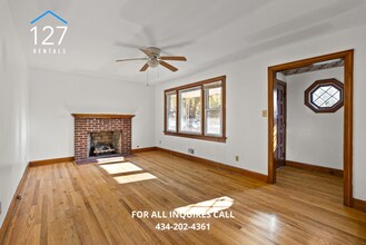 1118 Westchester Dr in Lynchburg, VA - Building Photo - Building Photo