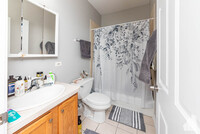 3906 W Belmont Ave, Unit 1 in Chicago, IL - Building Photo - Building Photo