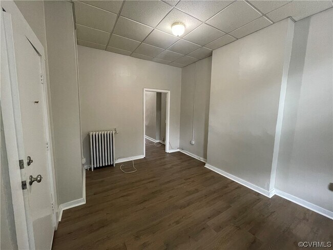102 N Lombardy St, Unit 1 in Richmond, VA - Building Photo - Building Photo