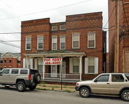 314-312 9th St Apartments