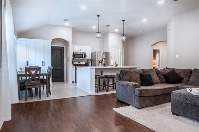 1796 Barton Springs Dr in Little Elm, TX - Building Photo - Building Photo