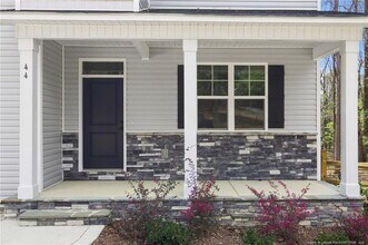 44 S Shamrock Dr in Jackson Springs, NC - Building Photo - Building Photo