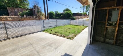 3608 University Ave in Bakersfield, CA - Building Photo - Building Photo