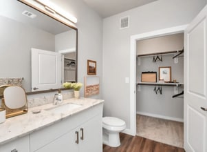 275 Pine Terrace Dr, Unit UNIT #9107 in Montgomery, TX - Foto de edificio - Building Photo