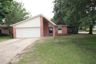 5302 Town Park Blvd in Katy, TX - Building Photo