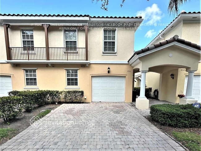 456 Capistrano Dr